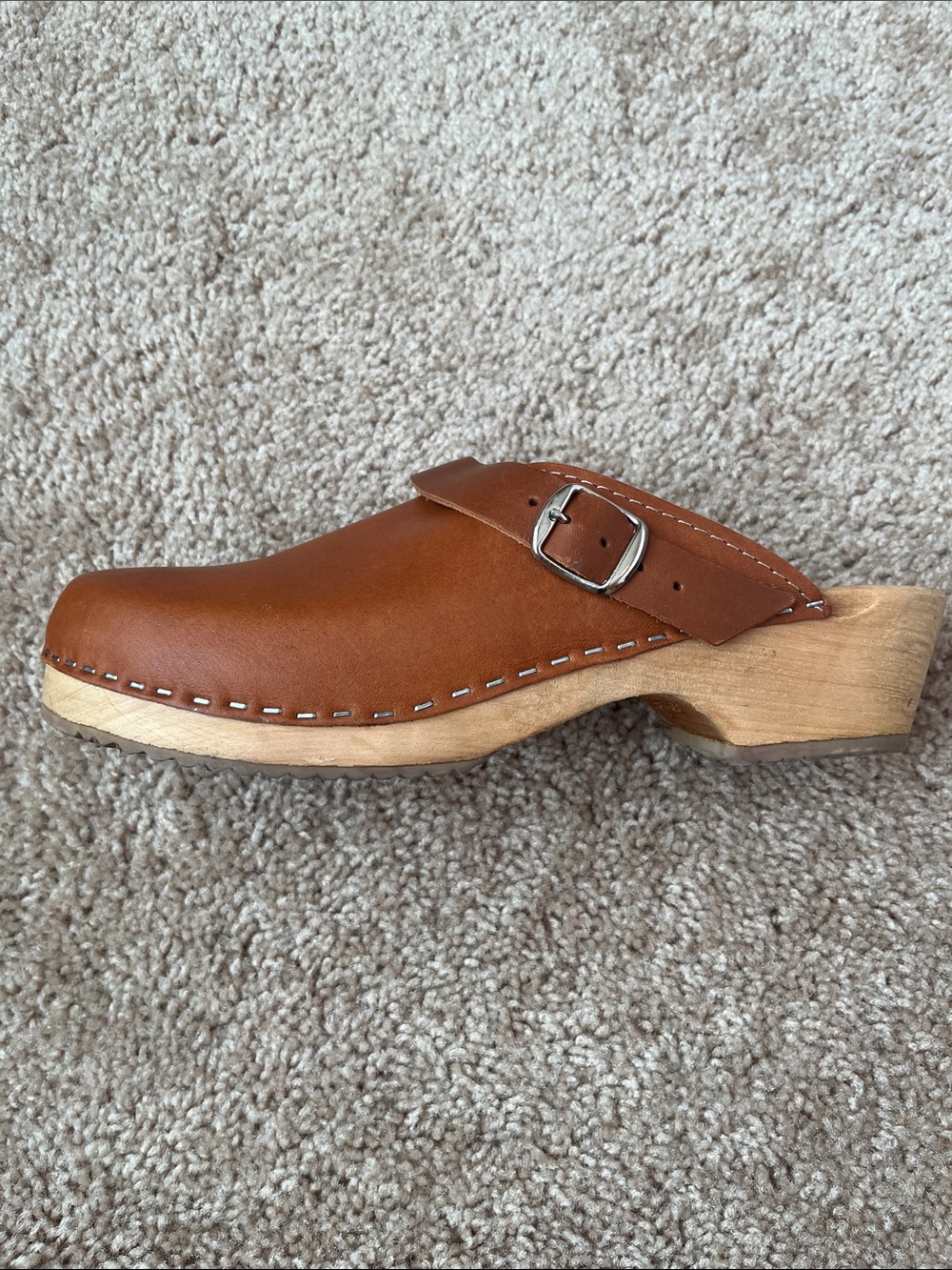 Mia Alma Clogs - Picture 3 of 11